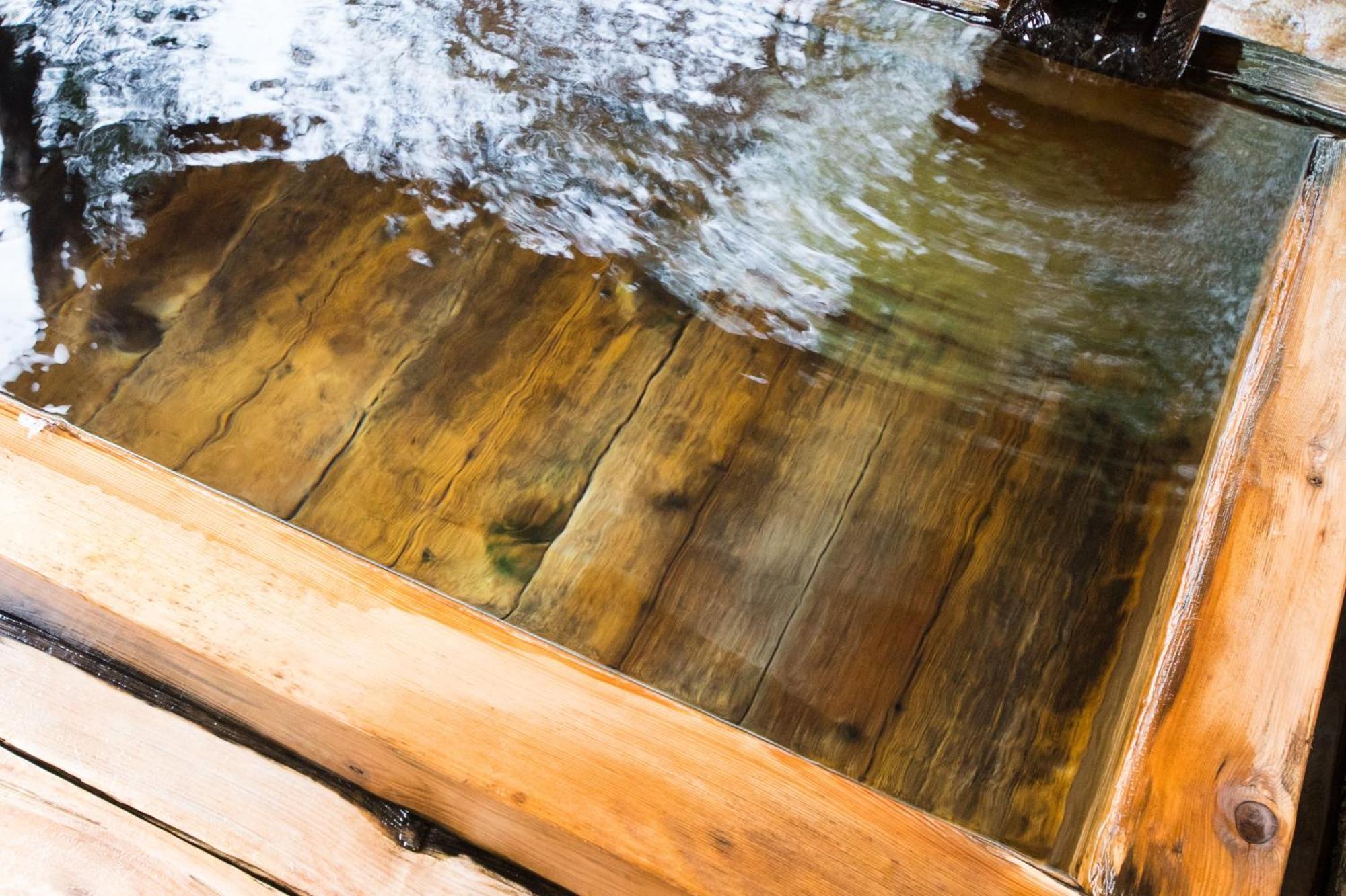 Akasawa Onsen Ryokan Nasushiobara Exterior foto