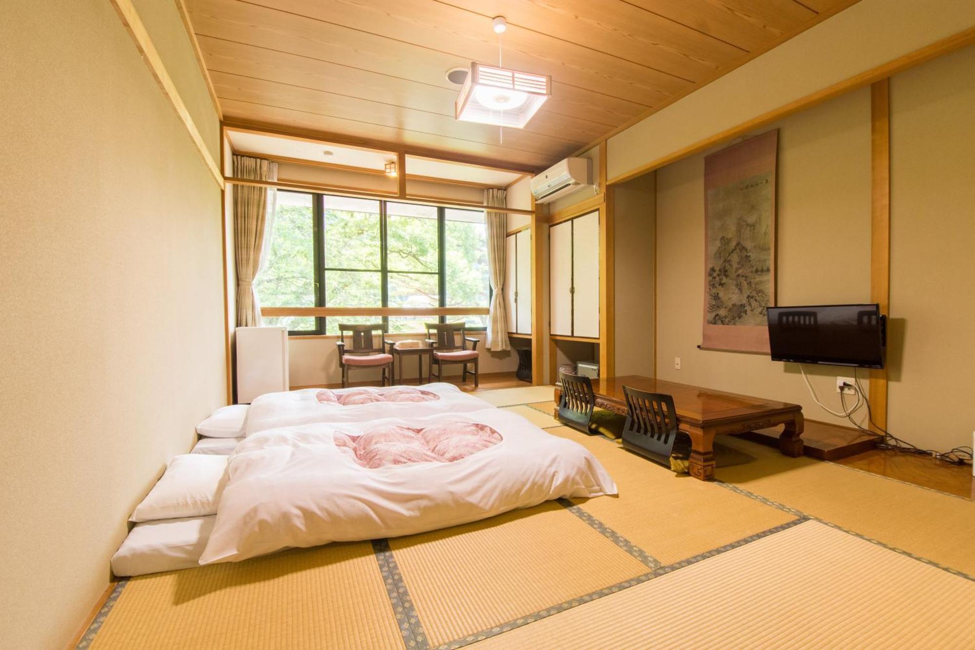 Akasawa Onsen Ryokan Nasushiobara Exterior foto