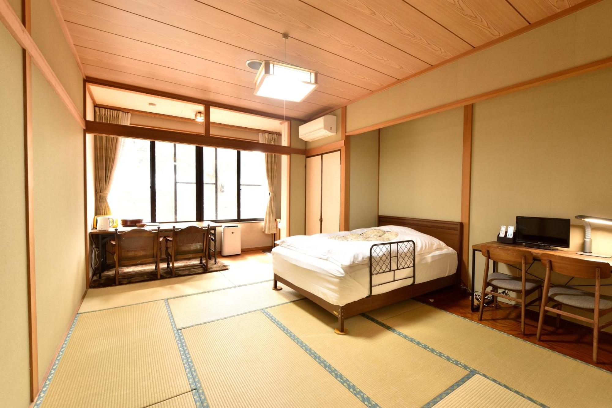 Akasawa Onsen Ryokan Nasushiobara Exterior foto