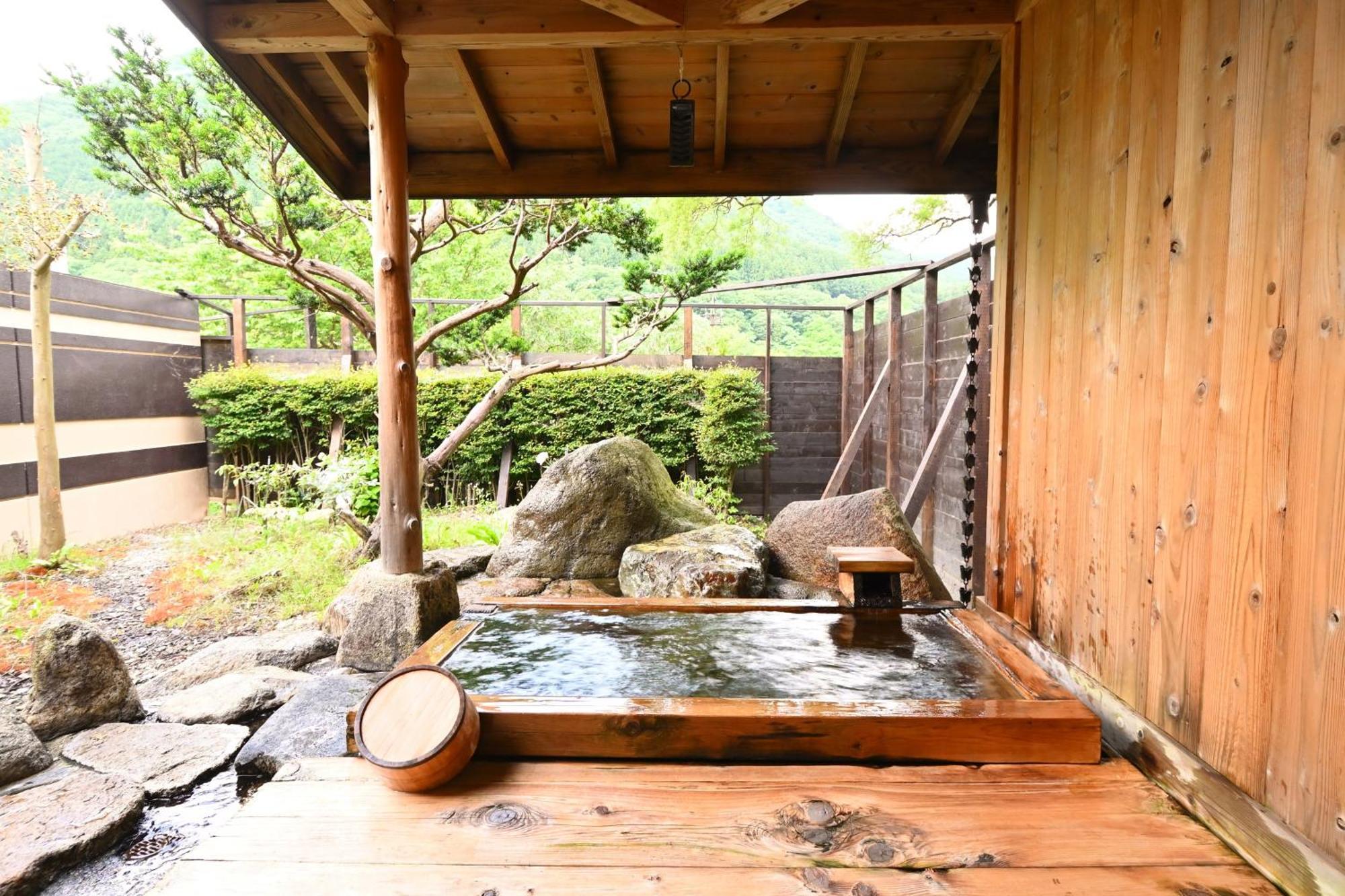 Akasawa Onsen Ryokan Nasushiobara Exterior foto