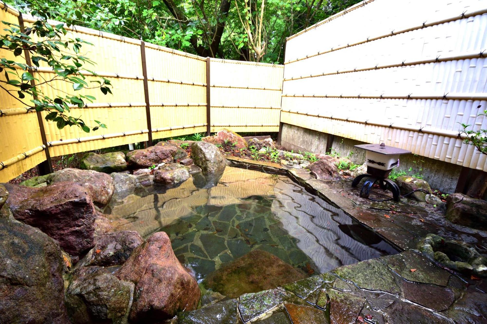 Akasawa Onsen Ryokan Nasushiobara Exterior foto